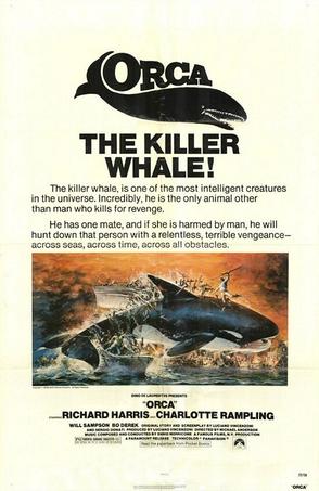 杀人鲸 Orca.1977 字幕下载