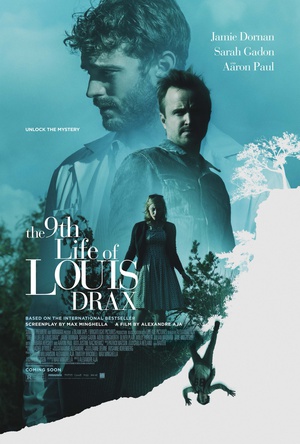 路易·德拉克斯的第九条命 The 9th Life of Louis Drax.2016 字幕下载