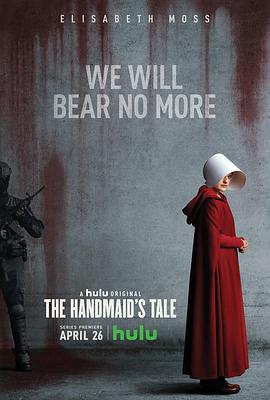 使女的故事 第一季 The Handmaid's Tale Season 1.2017 字幕下载