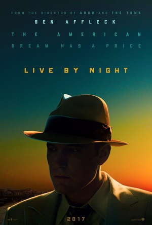夜色人生 Live by Night.2016 字幕下载