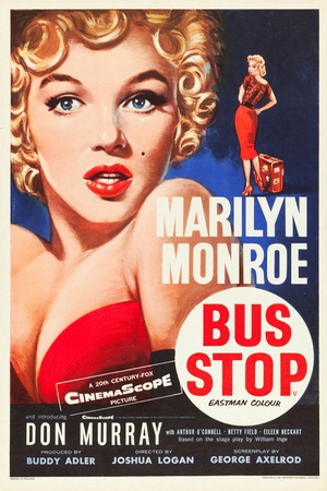 巴士站 Bus Stop.1956 字幕下载