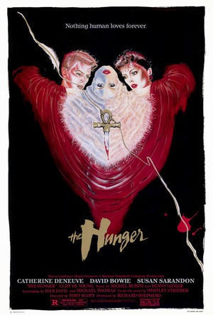 千年血后 The Hunger.1983 字幕下载