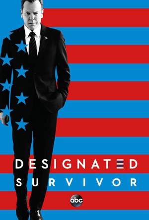指定幸存者 第二季 Designated Survivor.2017 字幕下载