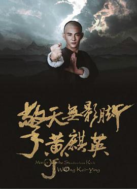 擎天无影脚黄麒英 擎天无影脚黄麒英.2016 字幕下载