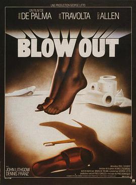 凶线 Blow Out.1981 字幕下载