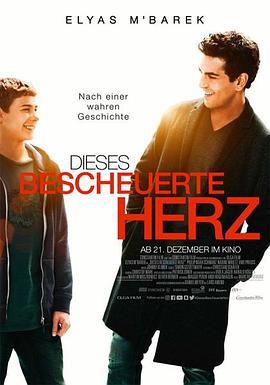 如此疯狂的心 Dieses bescheuerte Herz.2017 字幕下载
