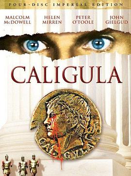 罗马帝国荒淫史 Caligula.1996 字幕下载
