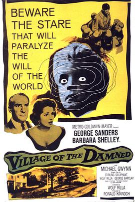 魔童村 Village of the Damned.1960 字幕下载