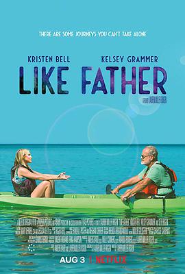 如父 Like Father.2018 字幕下载