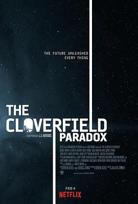 科洛弗悖论 The Cloverfield Paradox.2018 字幕下载