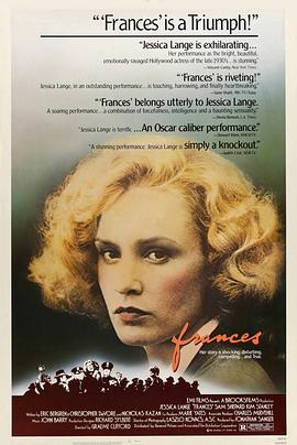 弗兰西斯 Frances.1982 字幕下载