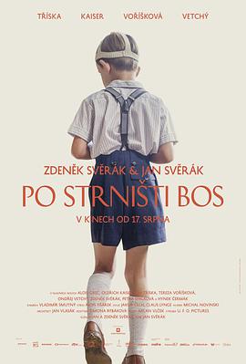 赤脚 Po strnisti bos.2017 字幕下载
