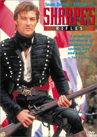 沙普的步枪队 Sharpe's Rifles.1993 字幕下载