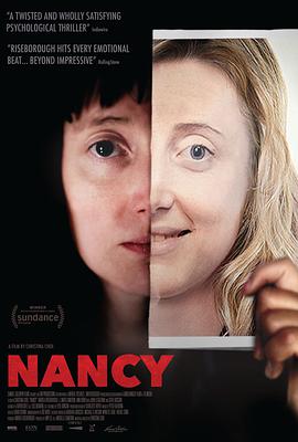 南茜 Nancy.2018 字幕下载