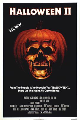 月光光心慌慌2 Halloween II.1981 字幕下载