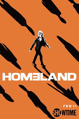 国土安全 第七季 Homeland.2018 字幕下载