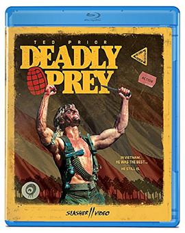 战靶 Deadly Prey.1987 字幕下载