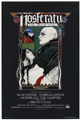 诺斯费拉图：夜晚的幽灵 Nosferatu: Phantom der Nacht.1979 字幕下载