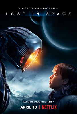 迷失太空 Lost in Space.2018 字幕下载