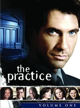 律师本色 第六季 The Practice.2001 字幕下载