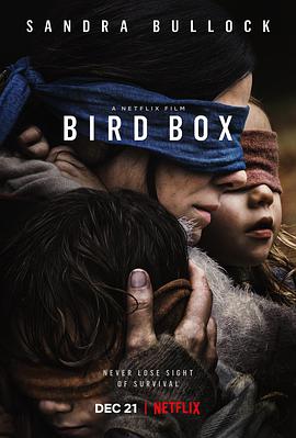 蒙上你的眼 Bird Box.2018 字幕下载