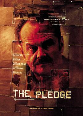 誓死追缉令 The Pledge.2001 字幕下载
