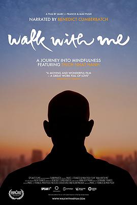 与我同行 Walk with Me.2017 字幕下载