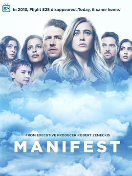 命运航班 第一季 Manifest.2018 字幕下载
