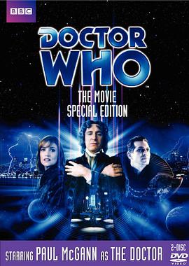 神秘博士1996电影版 Doctor Who: The Movie.1996 字幕下载