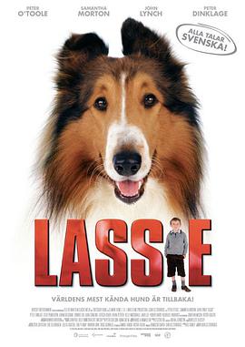 新灵犬莱西 Lassie.2005 字幕下载