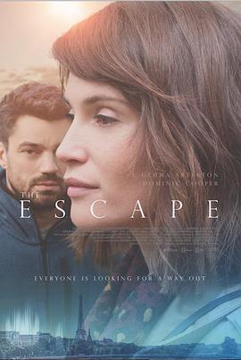 逃亡 The Escape.2017 字幕下载