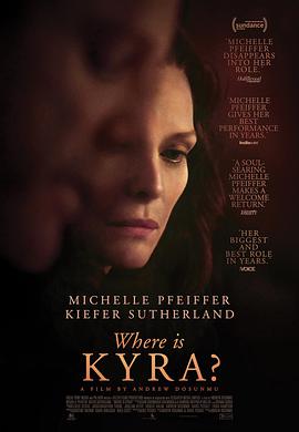 凯拉在哪里 Where Is Kyra?.2017 字幕下载