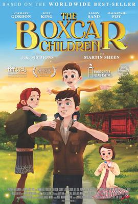 棚车少年 The Boxcar Children.2014 字幕下载
