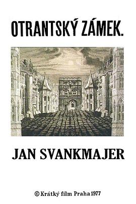 奥特兰多城堡 Otrantský zámek.1977 字幕下载