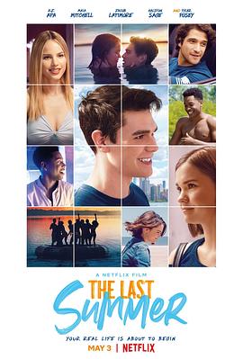 最后的夏季 The Last Summer.2019 字幕下载