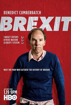 脱欧：无理之战 Brexit: The Uncivil War.2019 字幕下载