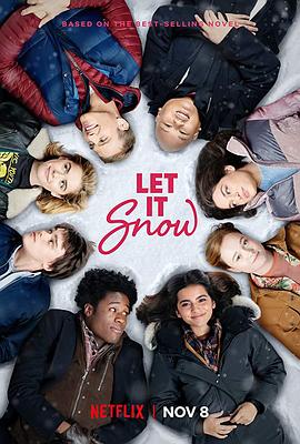冬季浪漫故事 Let It Snow.2019 字幕下载