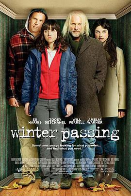 走过冬季 Winter Passing.2005 字幕下载