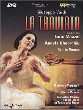 茶花女 (斯卡拉歌剧院) La Traviata at La Scala.2007 字幕下载