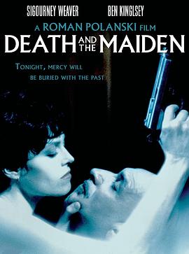 不道德的审判 Death and the Maiden.1994 字幕下载