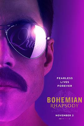 波西米亚狂想曲 Bohemian Rhapsody.2018 字幕下载
