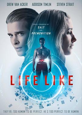 机器生活 Life Like.2019 字幕下载
