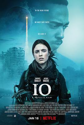 少女地球守护者 IO.2019 字幕下载