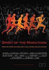 马拉松精神 Spirit of the Marathon.2007 字幕下载