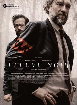 黑色河流 Fleuve noir.2018 字幕下载