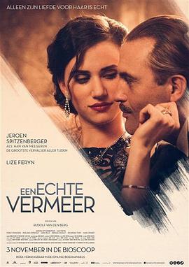 真爱的伪术 A Real Vermeer.2016 字幕下载