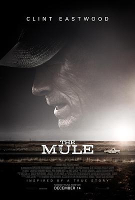 骡子 The Mule.2018 字幕下载
