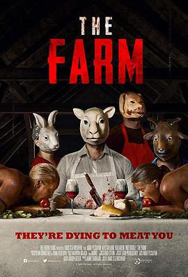 人肉农场 The Farm.2018 字幕下载