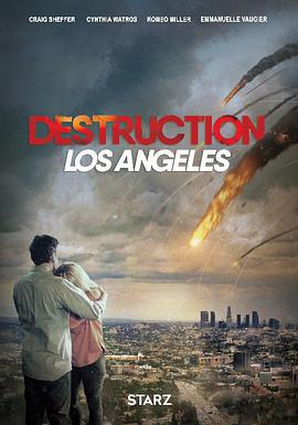 洛杉矶毁灭 Destruction: Los Angeles.2017 字幕下载
