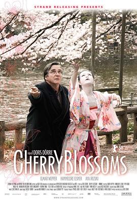 樱花盛开 Kirschblüten - Hanami.2008 字幕下载